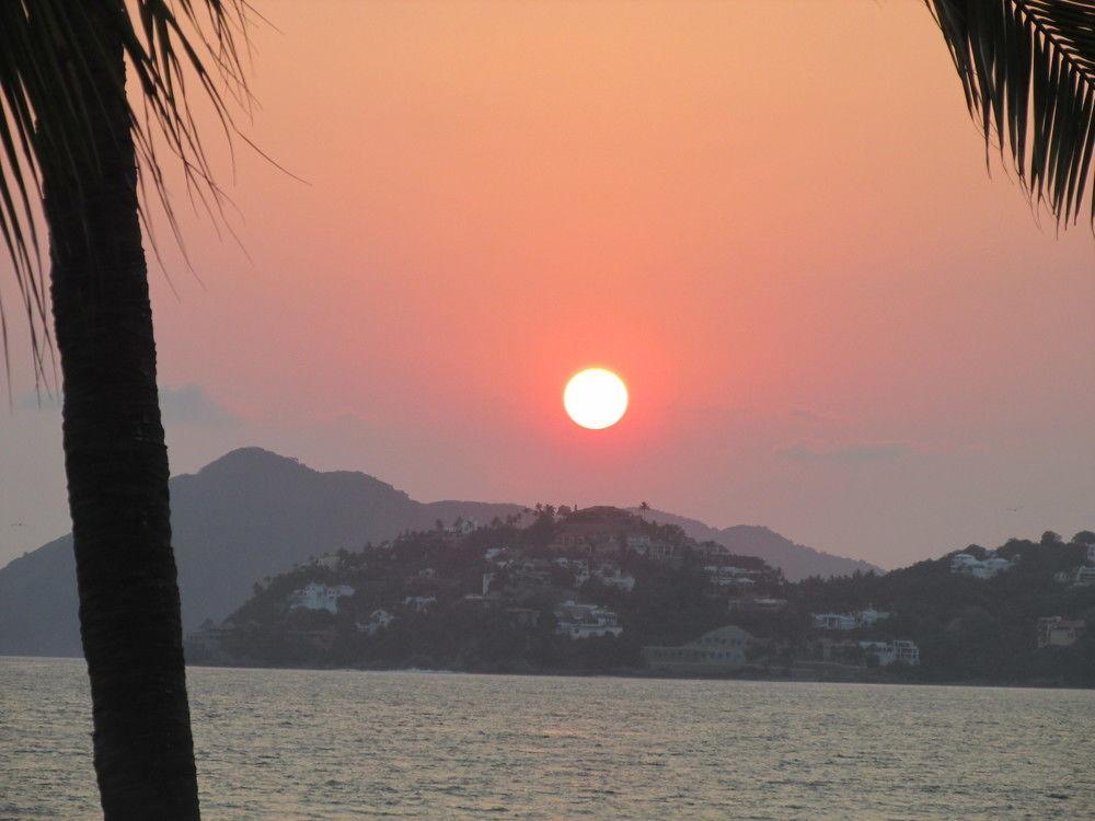 Hotel Albatros Manzanillo Exterior photo